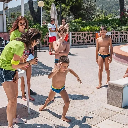 Hotel D'amato Peschici