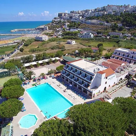 Hotel D'amato Peschici