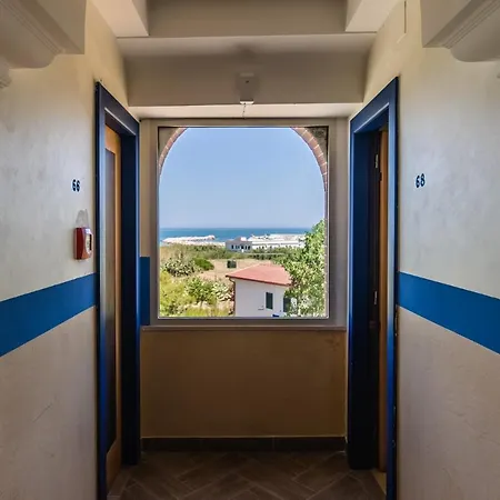 D'amato Szálloda Peschici