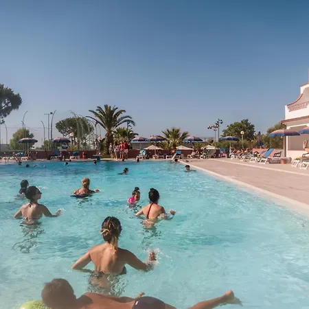 Hotel D'amato