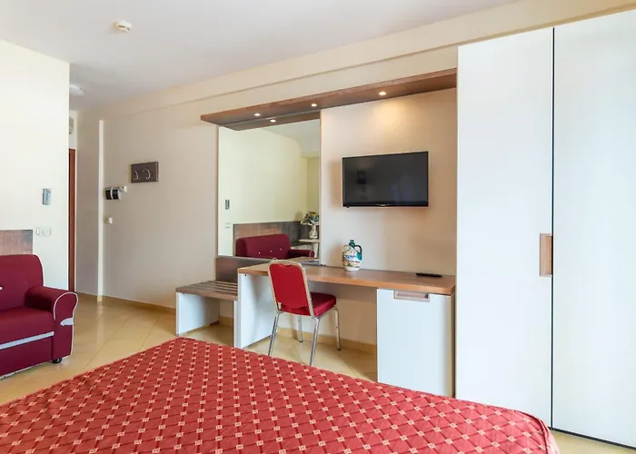 D'amato Hotel Peschici