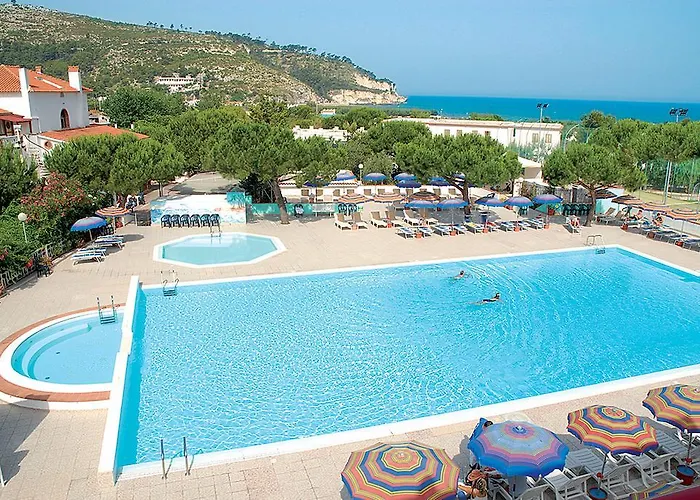 Hotel D'amato Peschici