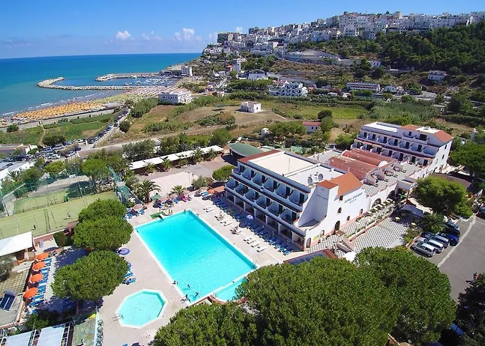 Hotel D'amato Peschici